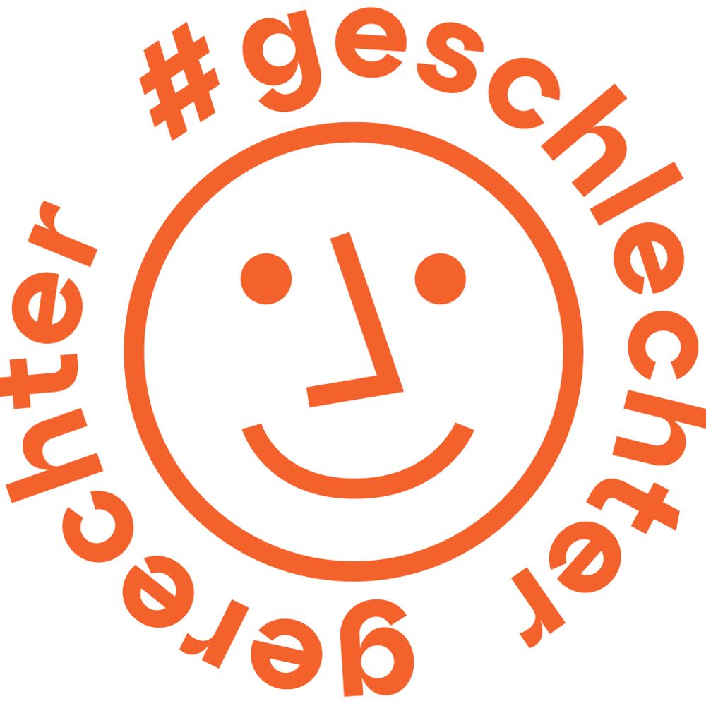 #geschlechtergerechter | Dein Raum für Dialog