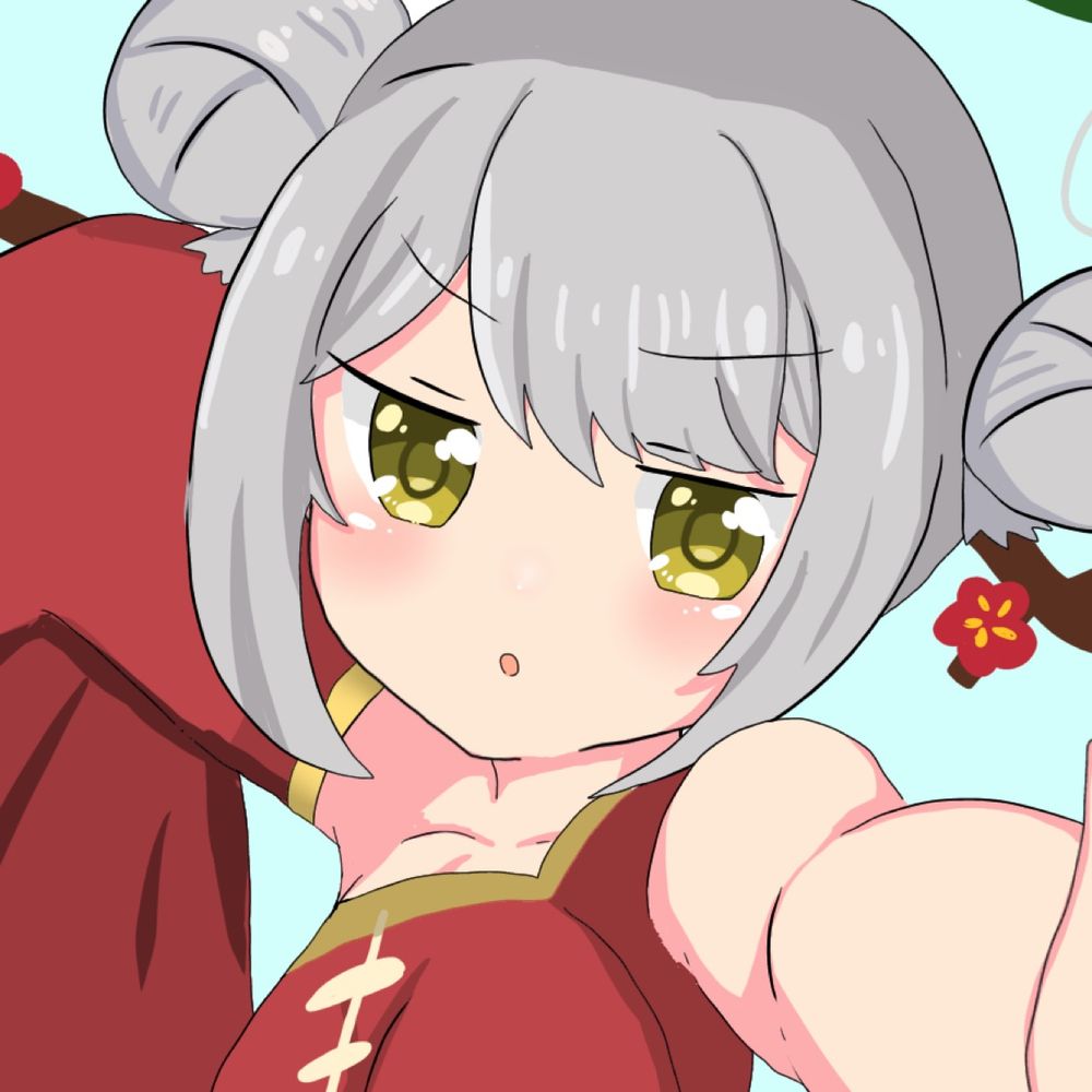 とまを