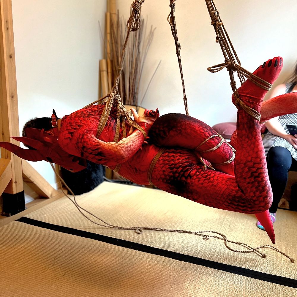 MokADragon (he/him)
