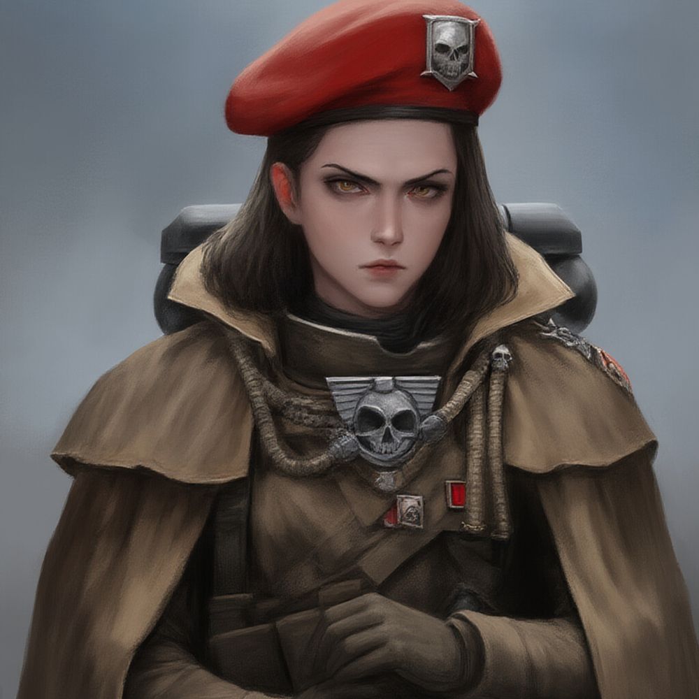 User avatar