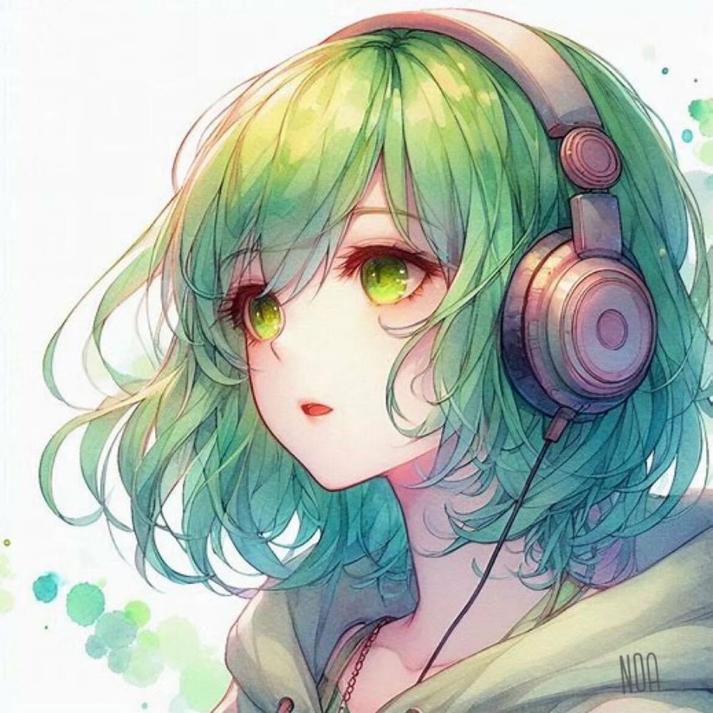 𝐬𝐚𝐲𝐮*•.🪄︎︎◝💚