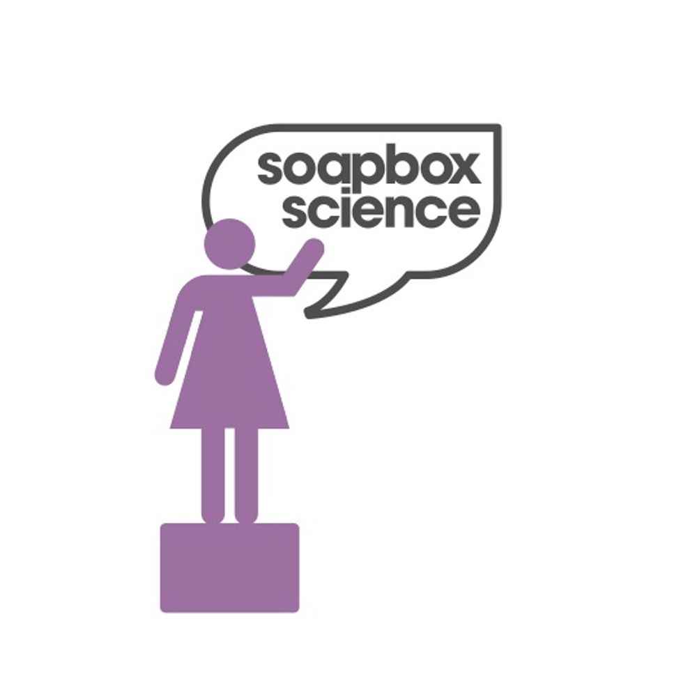 Soapbox Science
