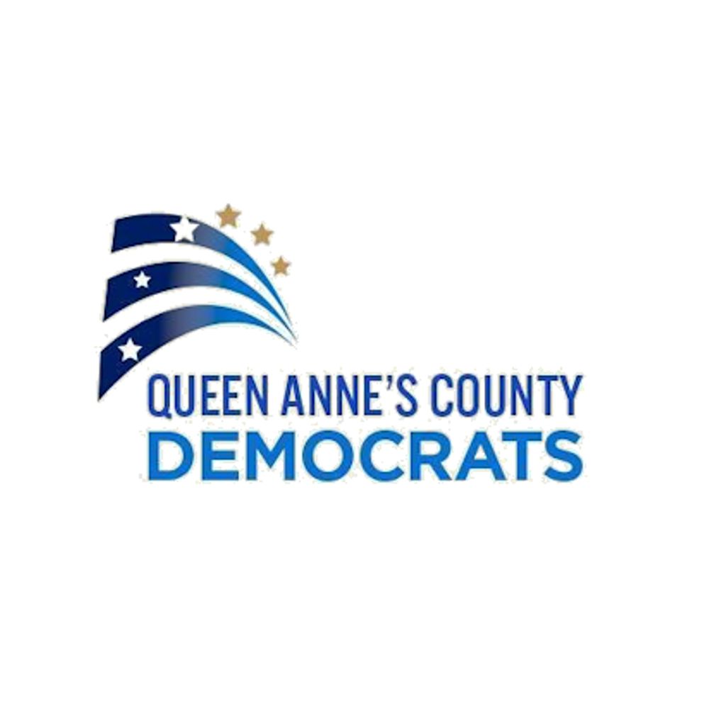 The Queen Anne's County Democratic Party