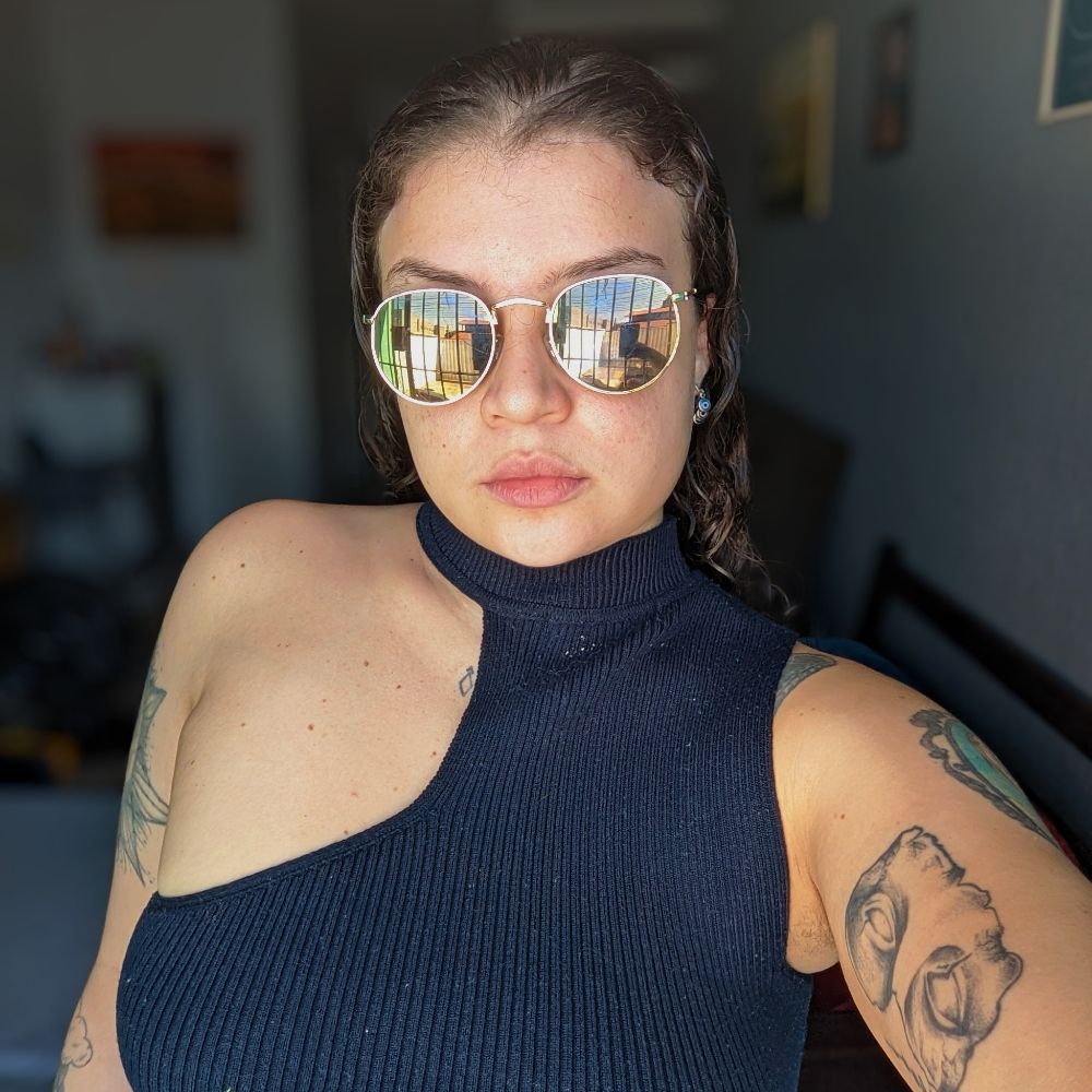 Isa Menezes ✨