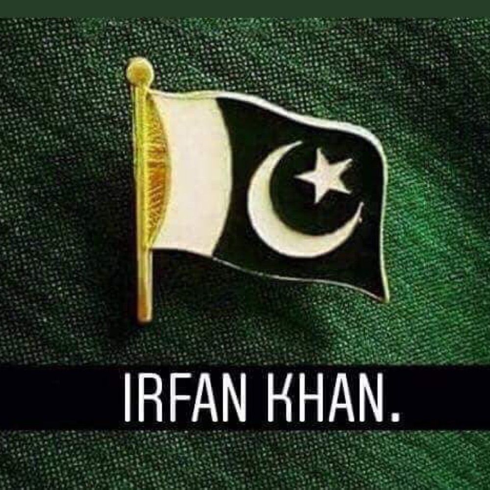 Irfan khan