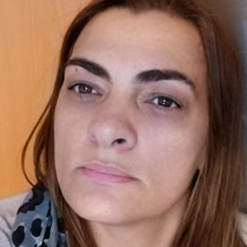 Cristina Fernandes Ferreira