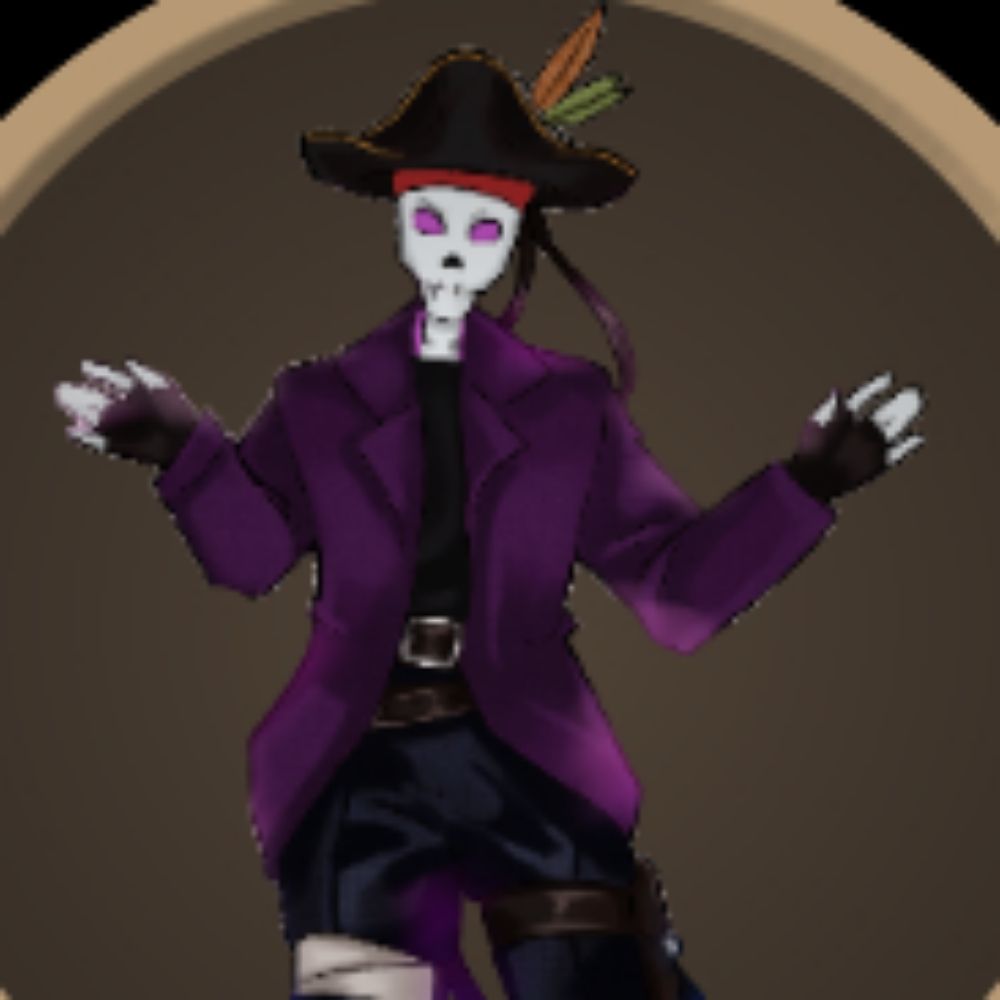 Kibogi o esqueleto