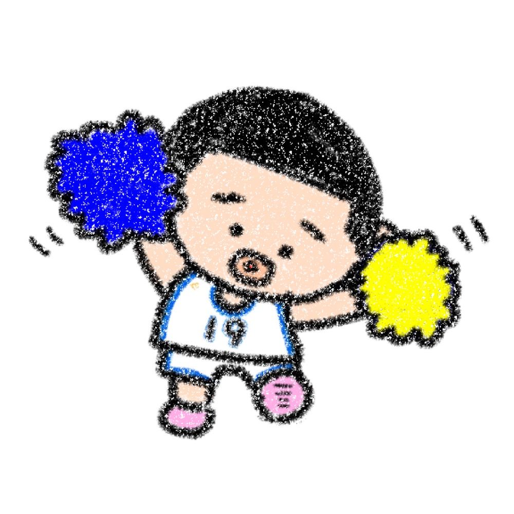 こたぴょん