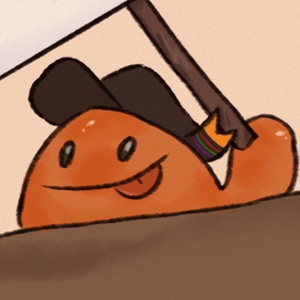 Mijinho de Morango