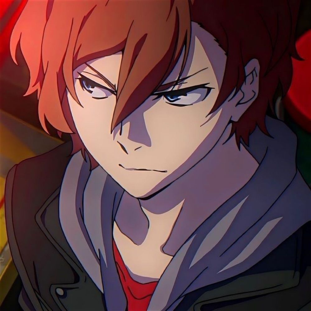 Soukoku 💯🔥