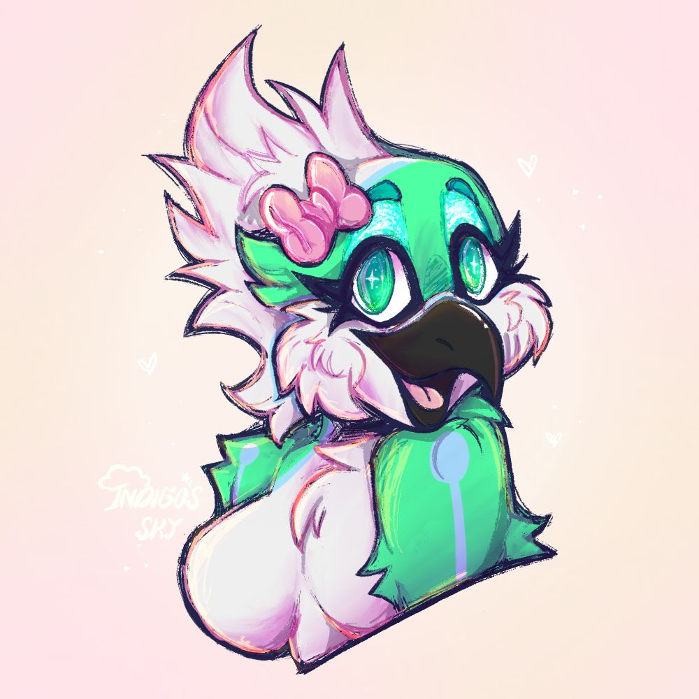 Mercy