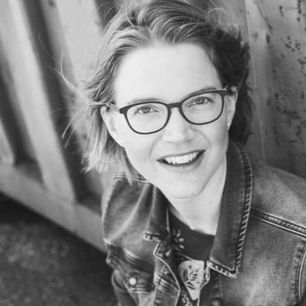 Renske van Enschot 🟥