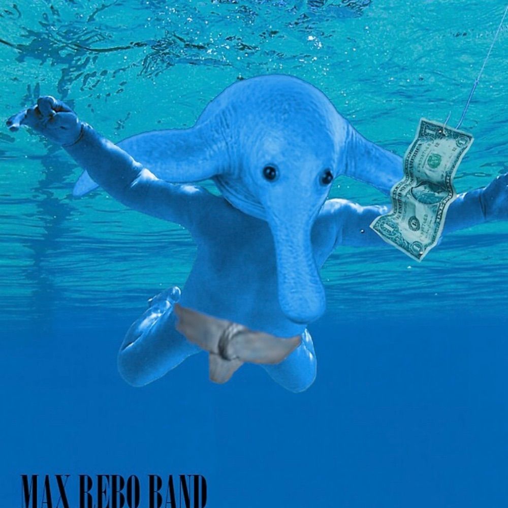 Maximum Rebo