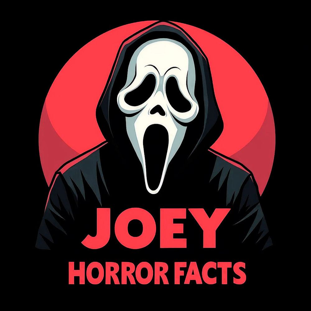 Joey Horror Facts