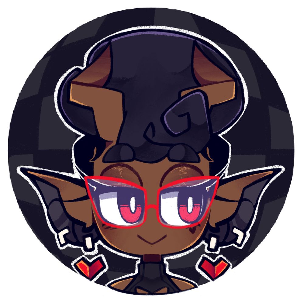 「 VonBytes ⸝⸝ Digital Vampire 」