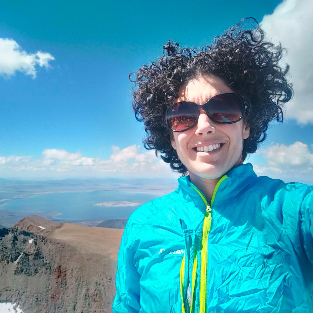 Philippa Yasbek 