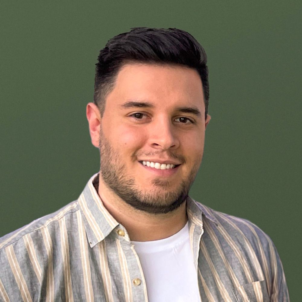 Michael Laporte