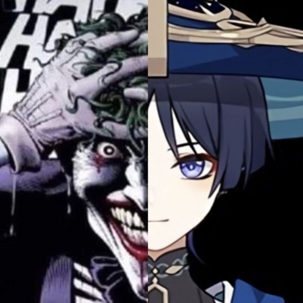 kuu [joker era]