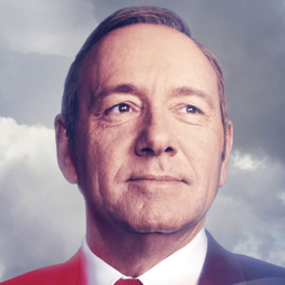 Frank Underwood