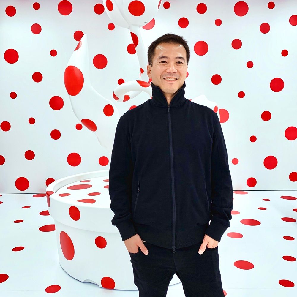 Mark Kawano