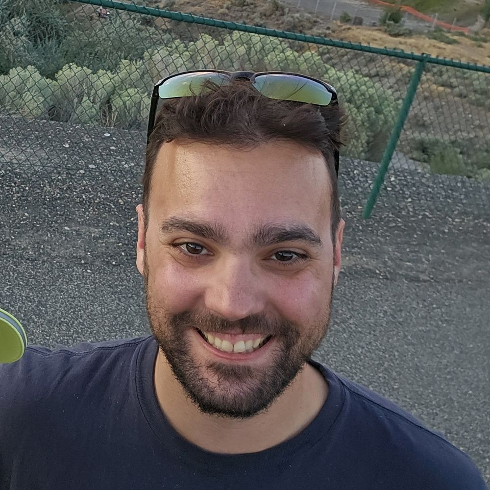 Dale Jansons