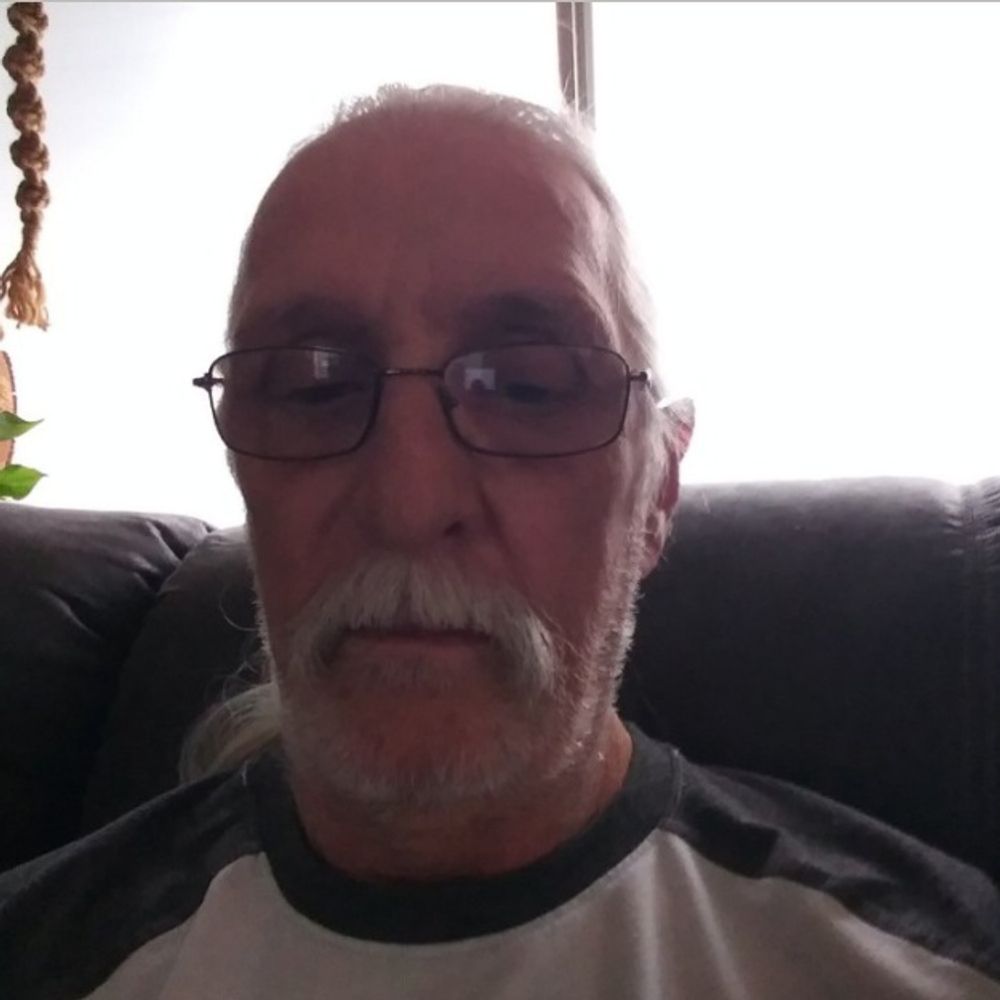 Grandpa 's avatar