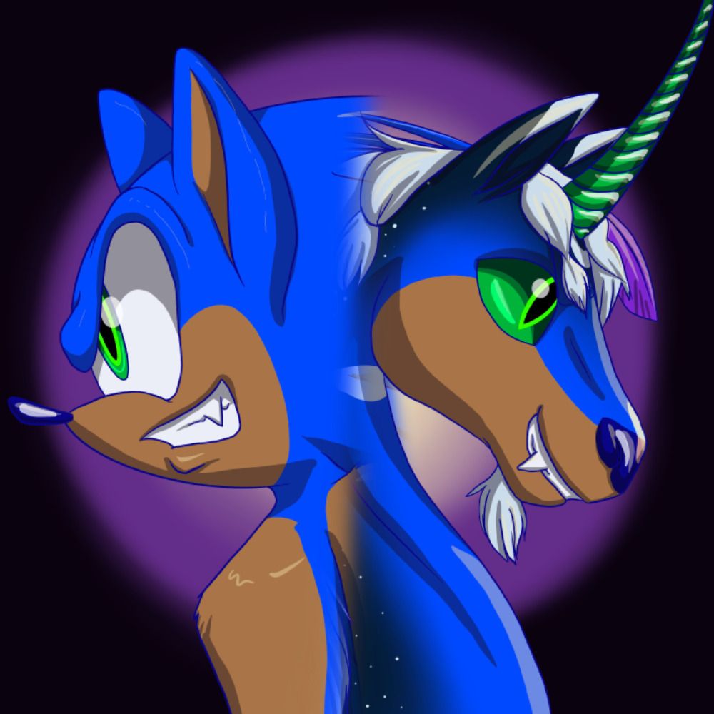Sonic Spirit