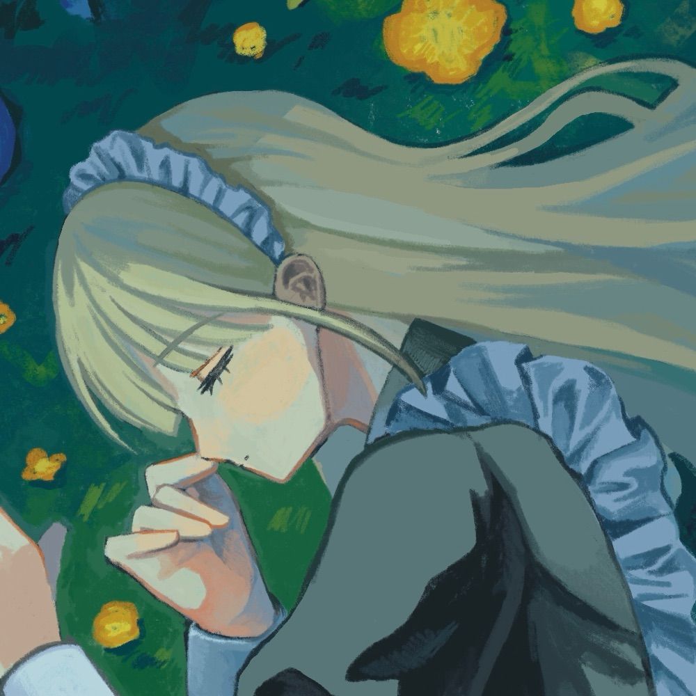 鹿森