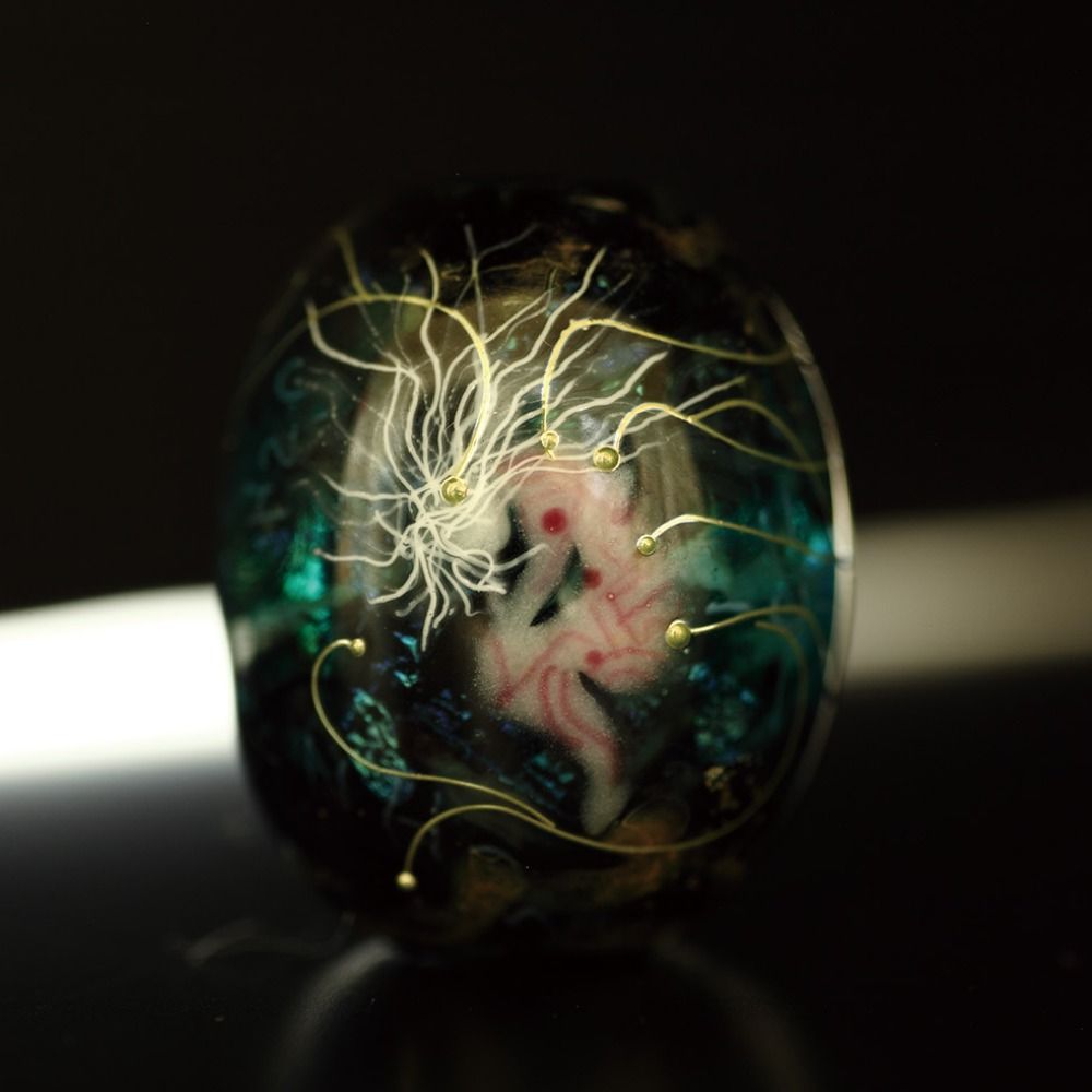 Glass tatara(ガラス工房タタラ)