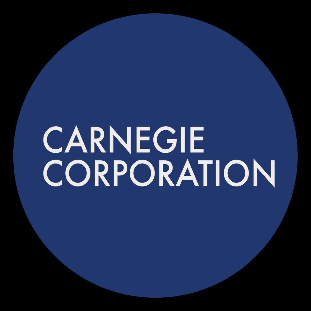 Carnegie Corporation of New York