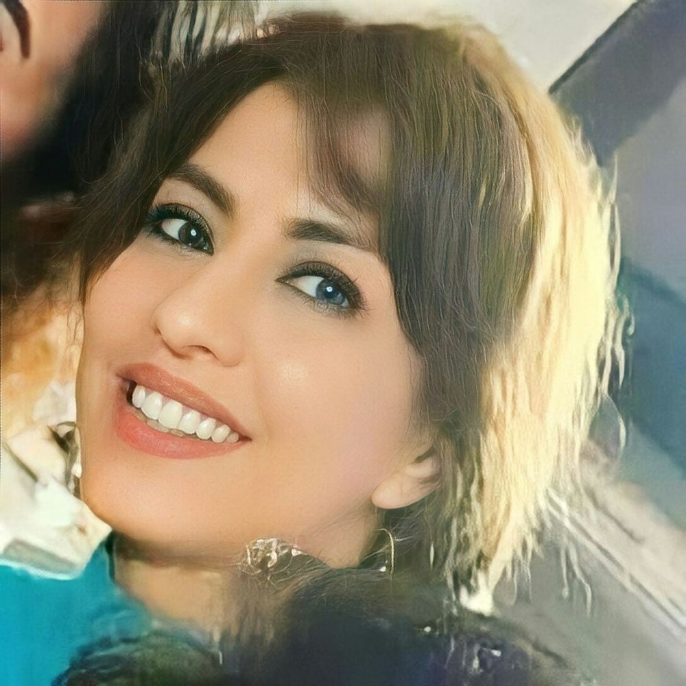 Samira_Lasting