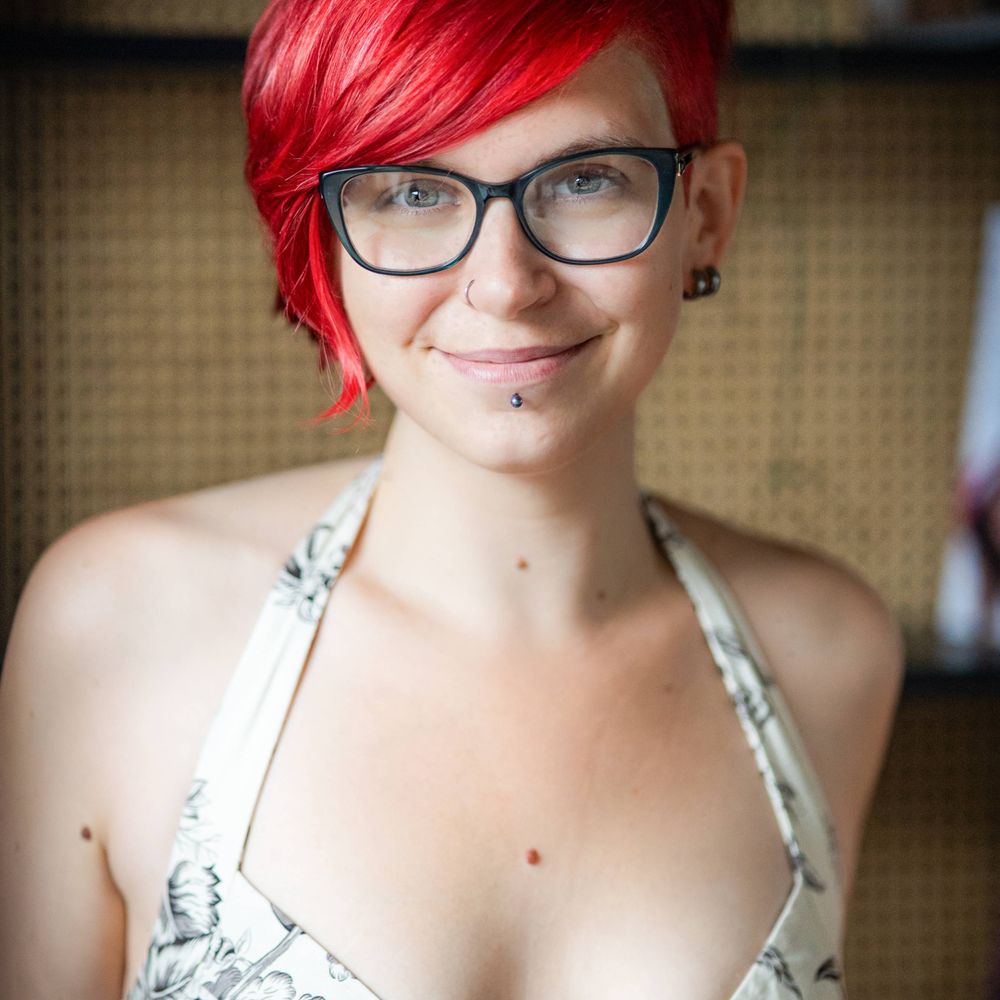 Jess Lambert