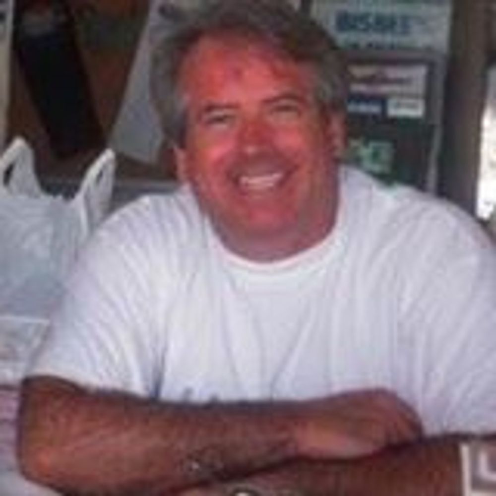 Brent Scarcliff