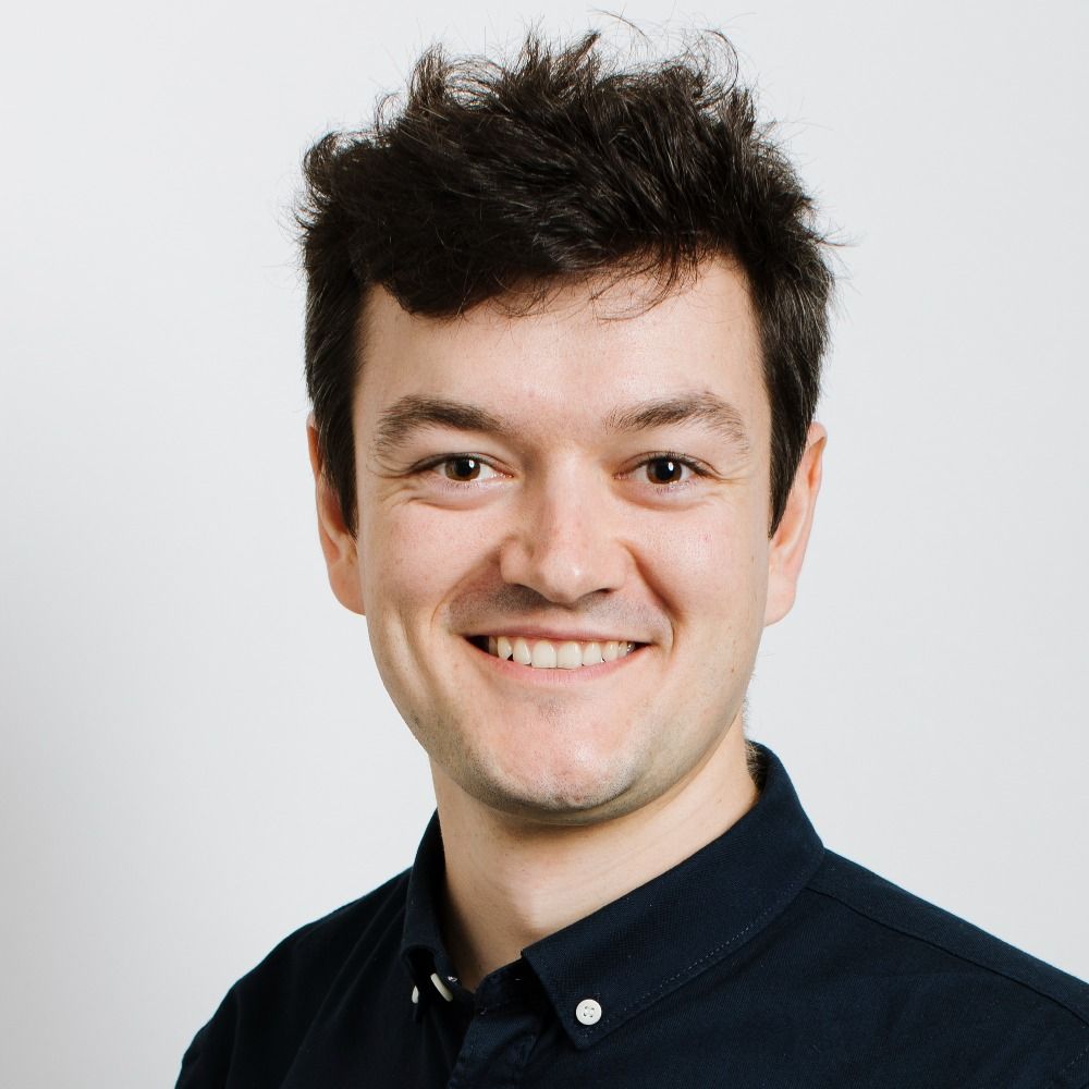 Nils Jocher