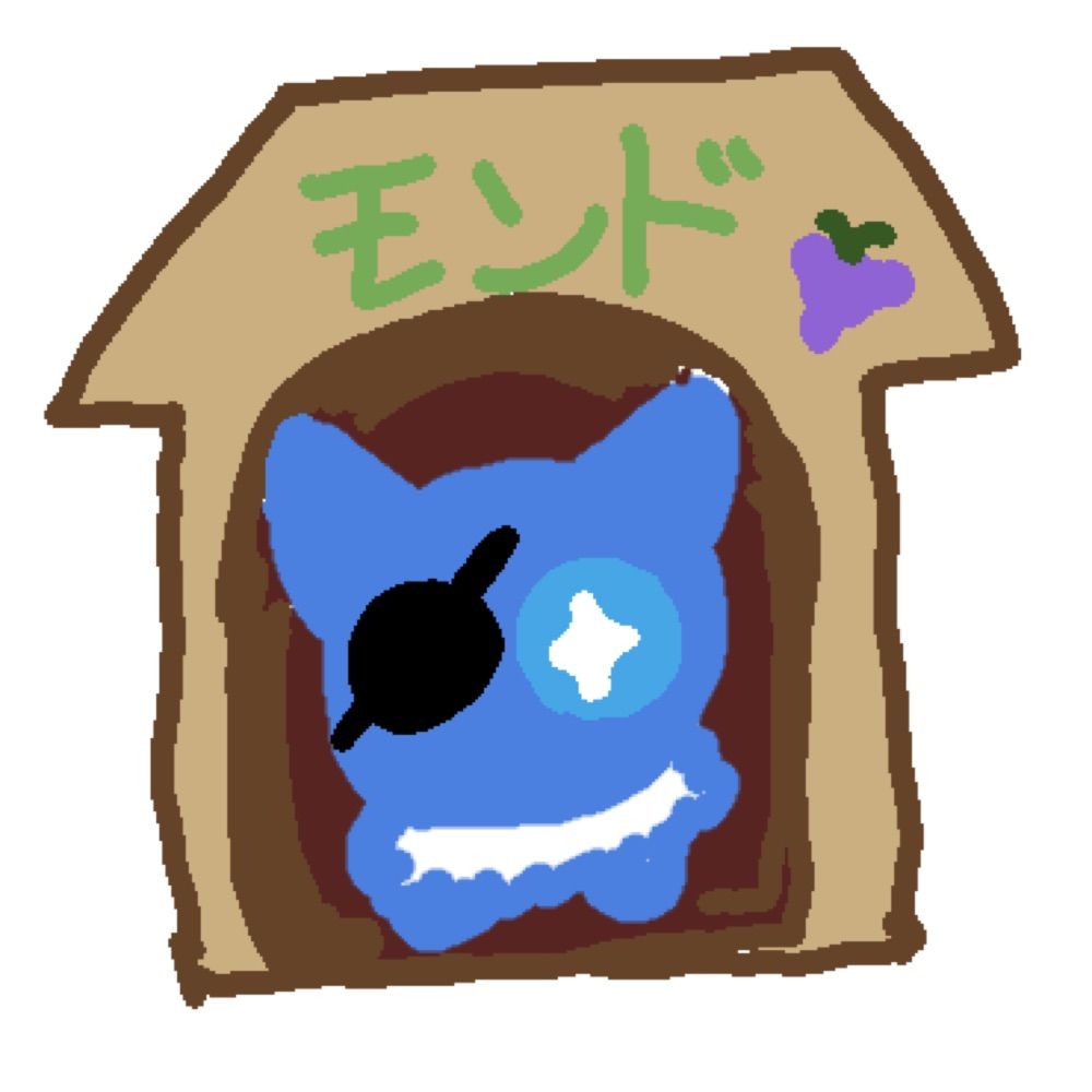  黒金魚