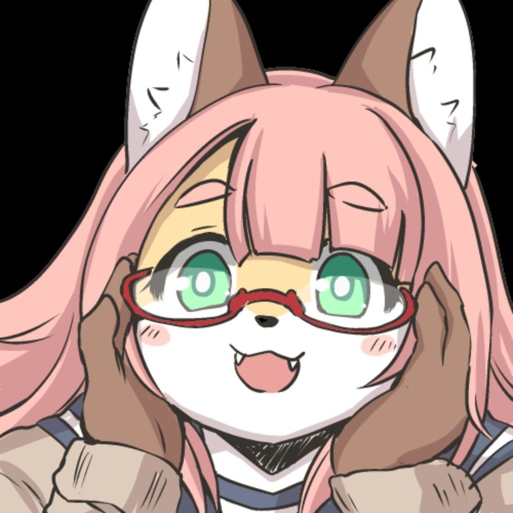 クロクマ@気分屋系配信者