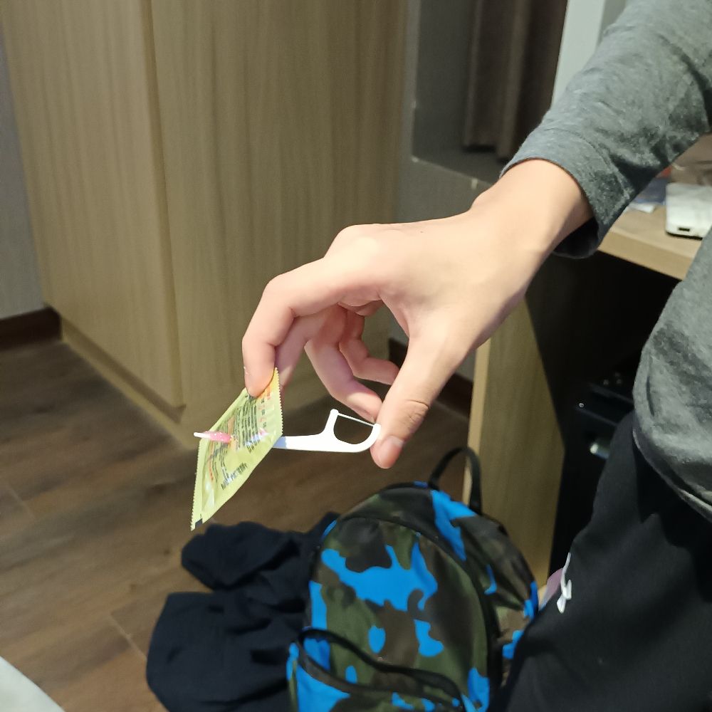 マッドグ_MADog