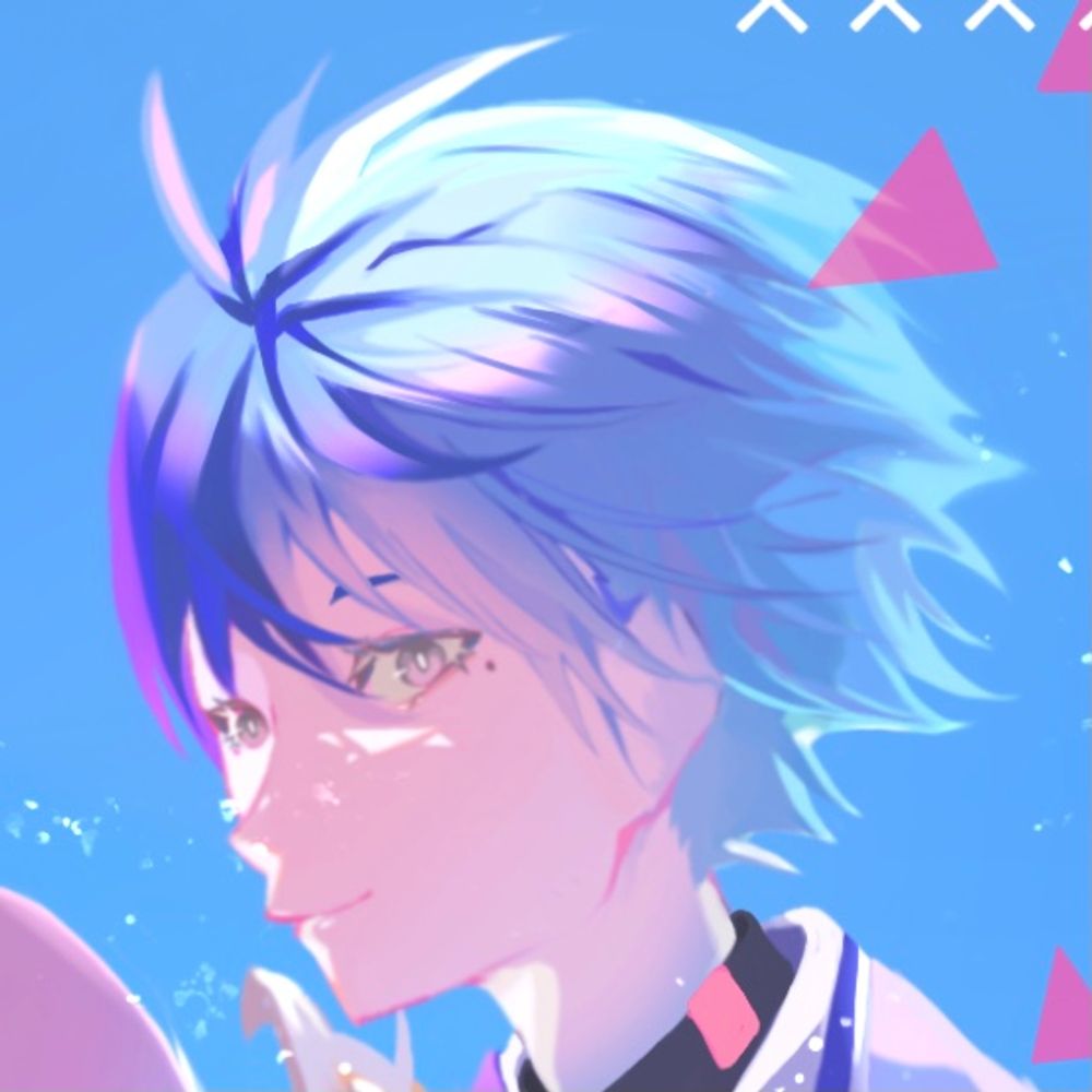 Syu 🌔