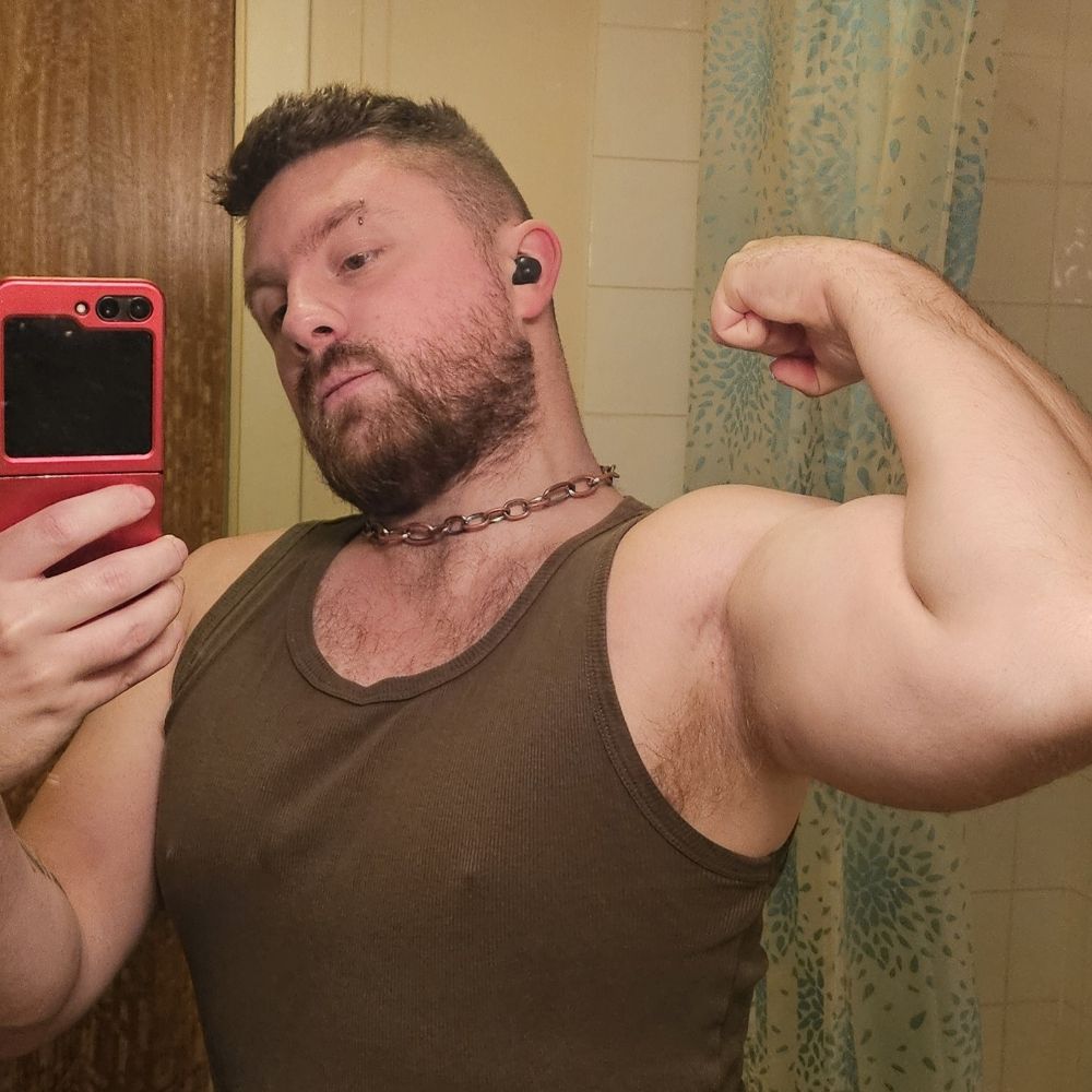 Bryan Ingram 🏳️‍🌈