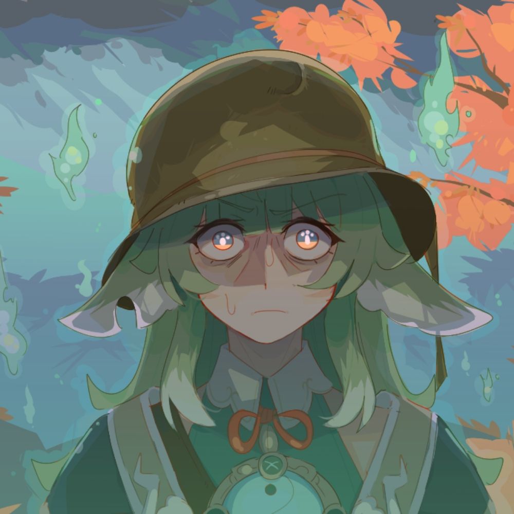 User avatar