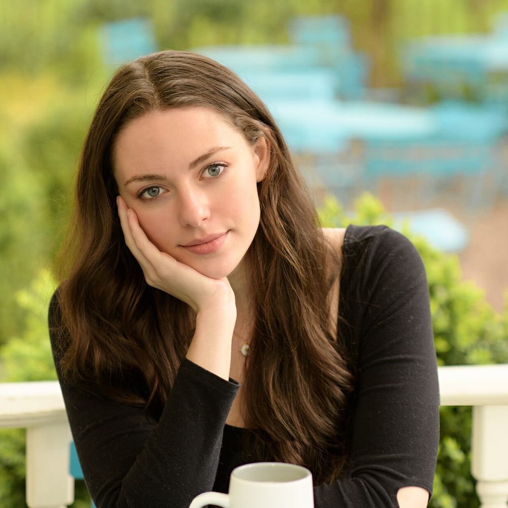 Macey Wright (RP Account)