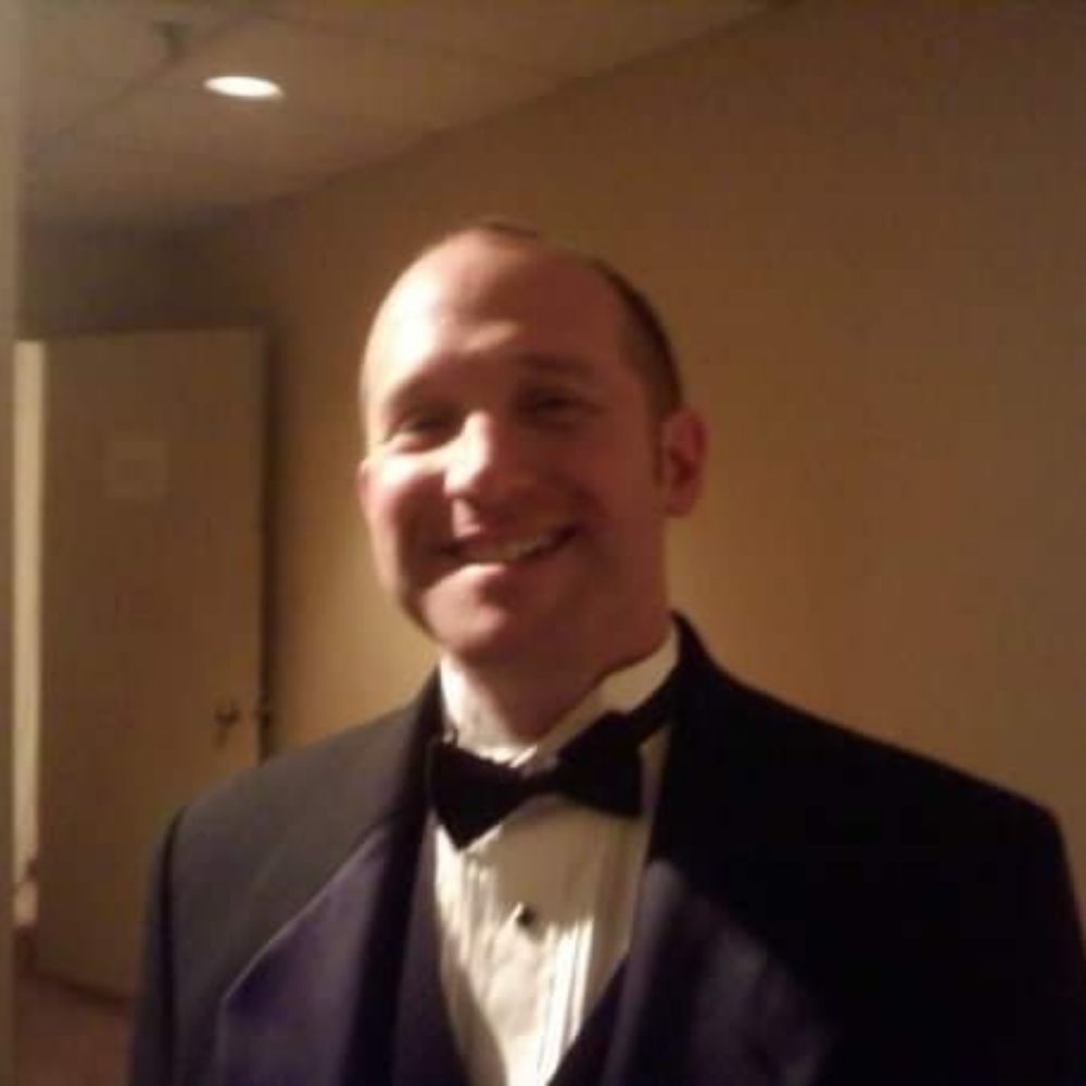 Steve Parsons