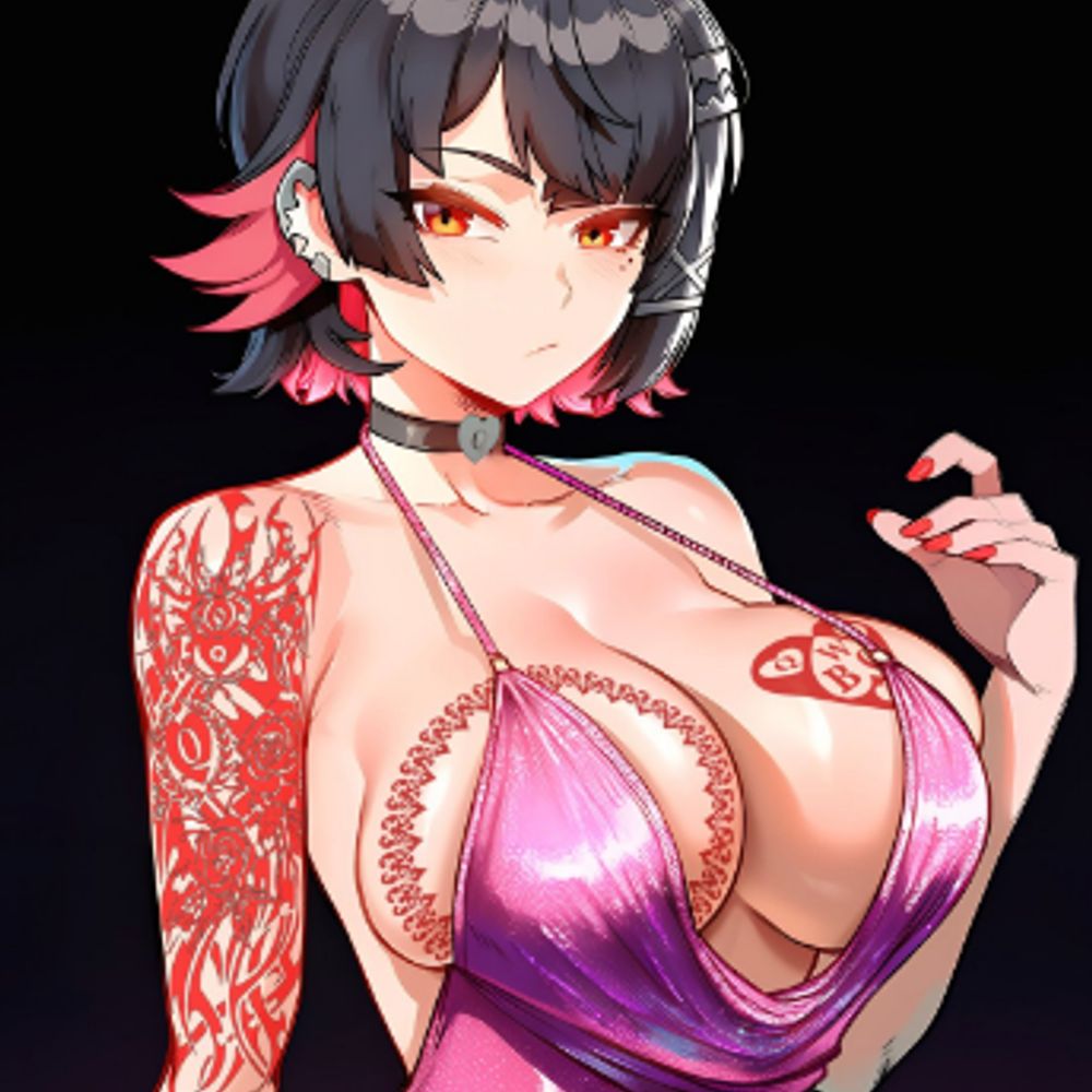Tania 霞蘭