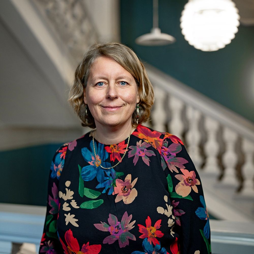 Anita Vium Jørgensen
