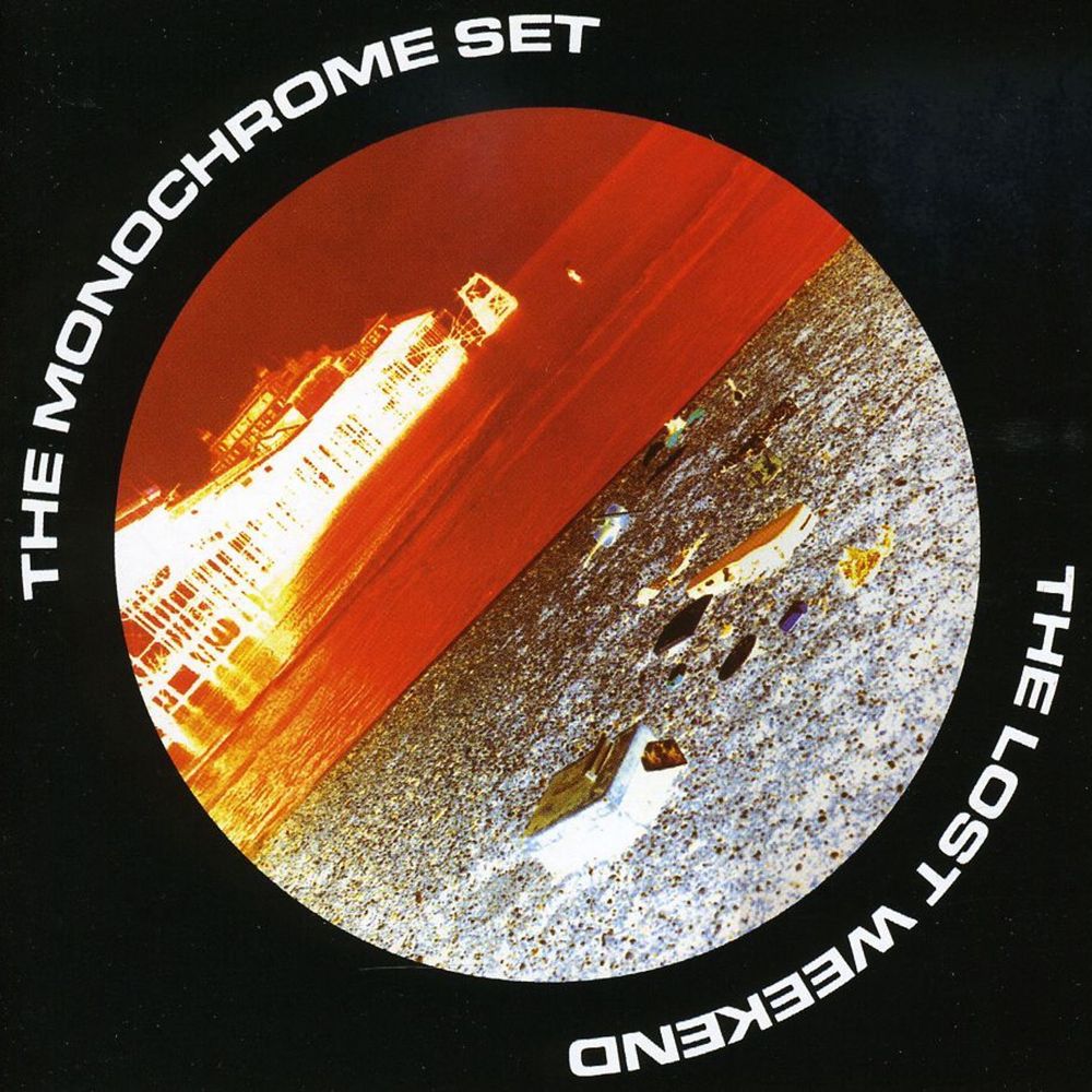 The Monochrome Set