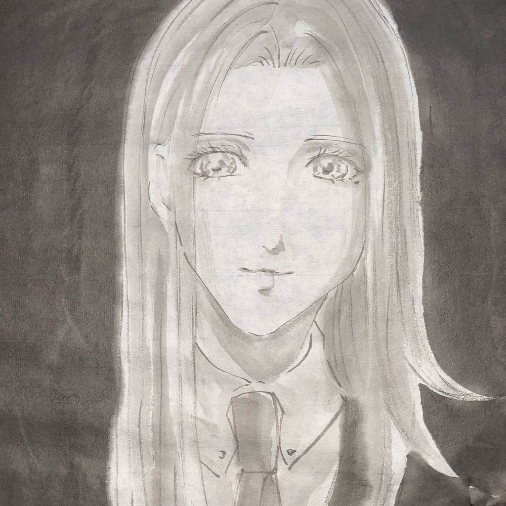正ヰ舞