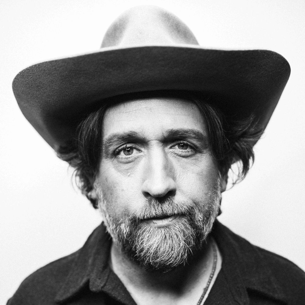 Hayes Carll