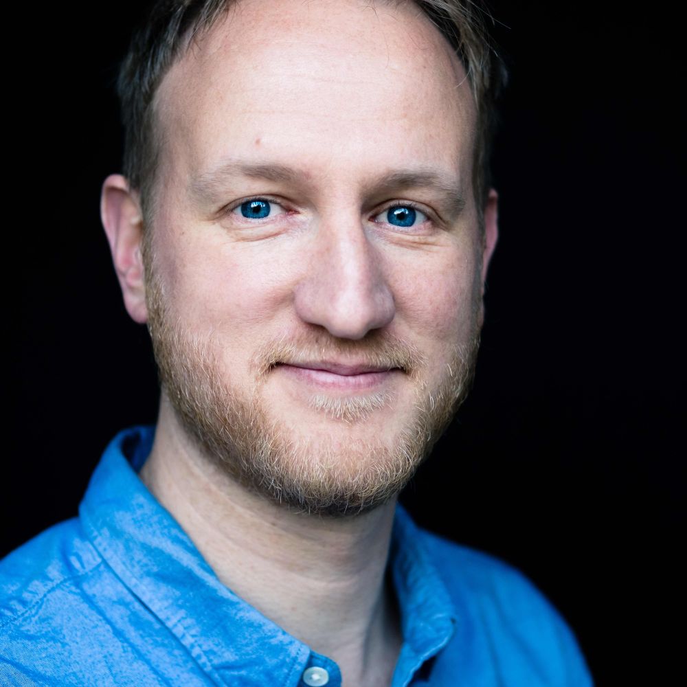 Max Koppers