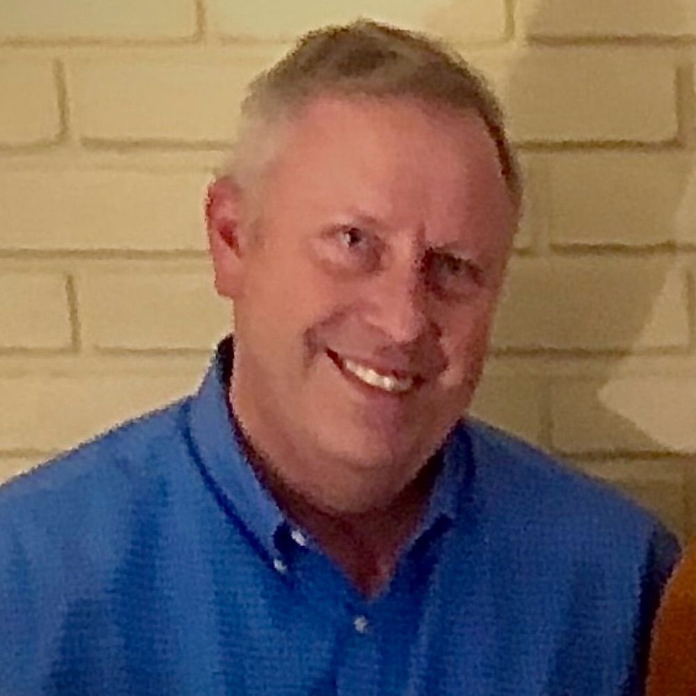Del DeHart MD, FIDSA, FACP