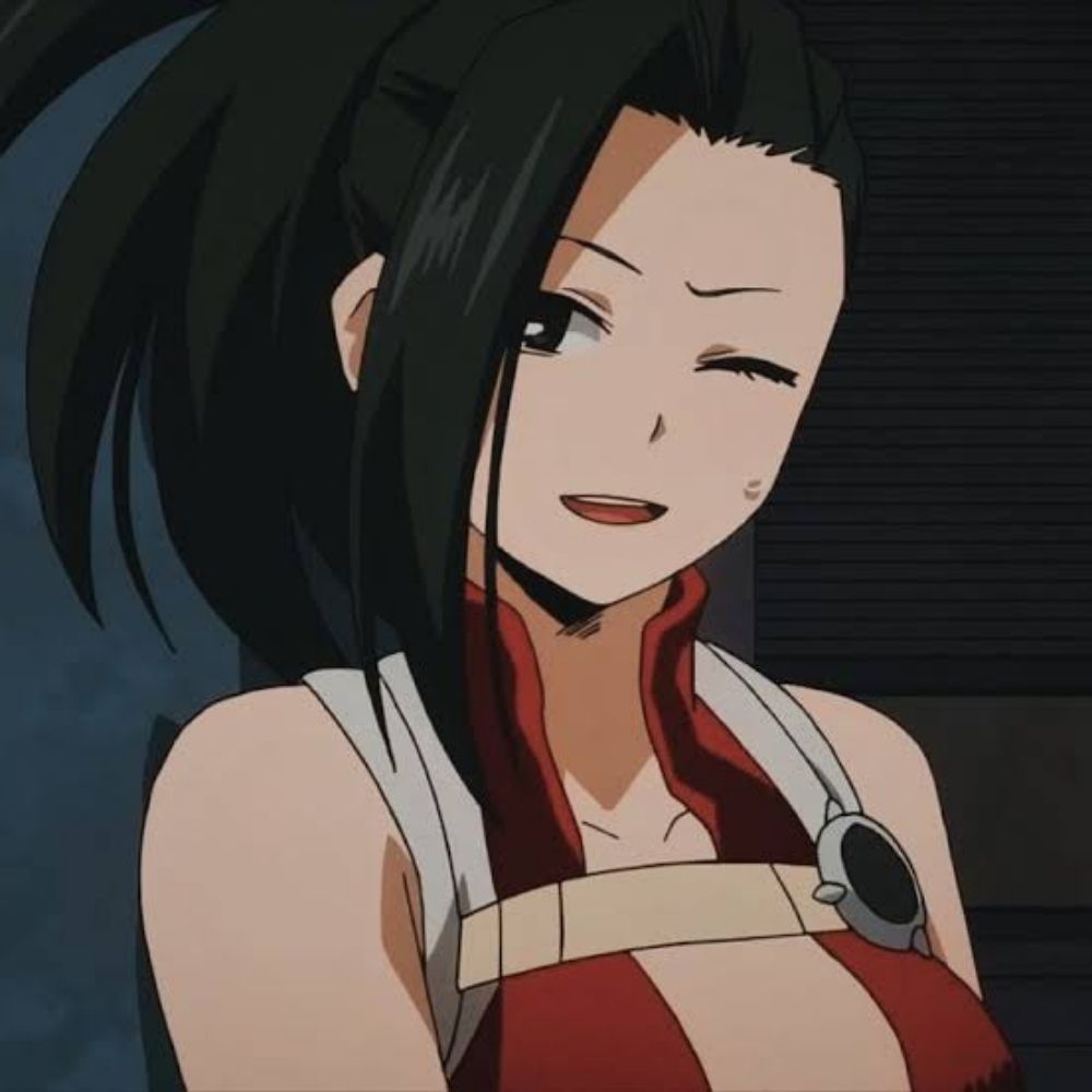 Momo ⭐️